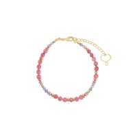 Bracciale Maman et Sophie Donna in Argento BRISF4TOTZ
